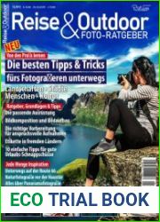 Pictures Germany Sonderheft - Reise & Outdoor Foto-Ratgeber