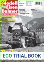 ModellEisenBahner