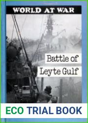 The Battle of Leyte Gulf (World at War)