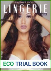 Playboy|s Book of Lingerie - September/October 1996