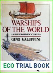 Warships of the World An Illustrated Encyclopedia