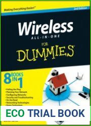 Wireless All-in-One For Dummies, 2nd Edition
