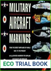 Military Aircraft Markings