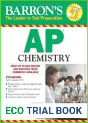 AP Chemistry, 7th ed