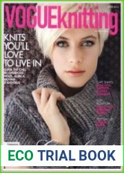 Vogue Knitting
