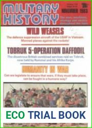 Military History 1983-11