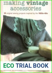 Making vintage accessories