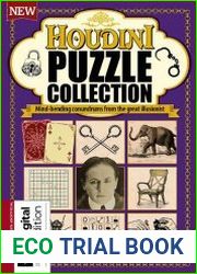 Houdini Puzzle Collection