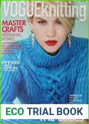Vogue Knitting