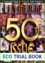 Playboy|s Book of Lingerie - July/August 1996
