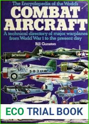 The Encyclopedia of the World|s Combat Aircraft (A Salamander Book)