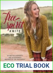 Free Spirit Knits
