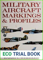 Military Aircraft Markings & Profiles