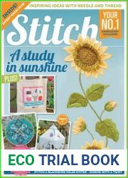 Stitch Magazine