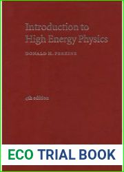 Introduction to High Energy Physics