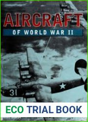 Aircraft of World War II
