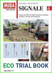 MIBA-Report Signale №4