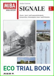 MIBA-Report Signale №3
