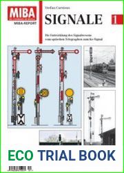 MIBA-Report Signale №1