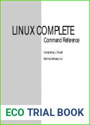 Linux Complete Command Reference