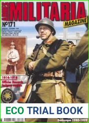 Armes Militaria Magazine