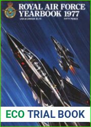 Royal Air Force Yearbook 1977
