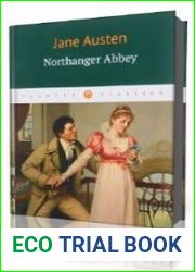 Northanger Abbey