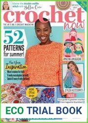 Crochet Now