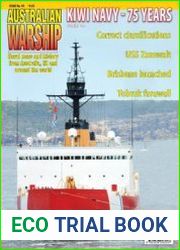 Australian Warship