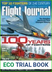 Flight Journal