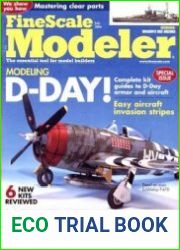 FineScale Modeler