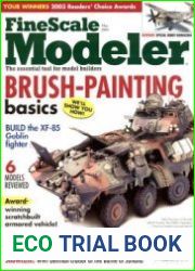 FineScale Modeler