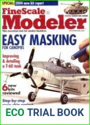 FineScale Modeler