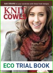 Knit Cowls