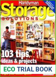 The Family Handyman Storage Solutions