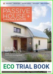 Passive House+ (UK Edition)