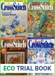 Just CrossStitch
