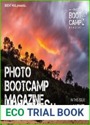 Photo BootCamp Magazine