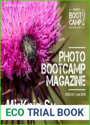 Photo BootCamp Magazine