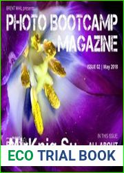 Photo BootCamp Magazine