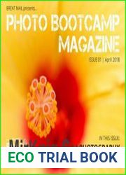 Photo BootCamp Magazine
