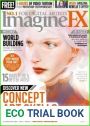 ImagineFX