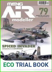 Meng AIR Modeller