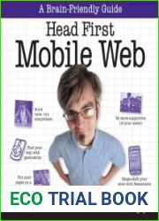 Head First Mobile Web