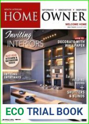 South African Home Owner - August 2023