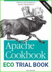Apache Cookbook