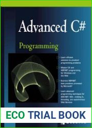 Advanced C# Programming