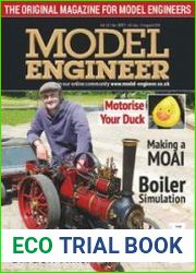 Model Engineer