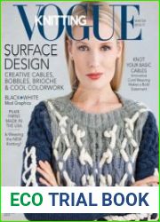Vogue Knitting