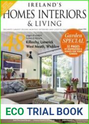 Ireland|s Homes Interiors & Living